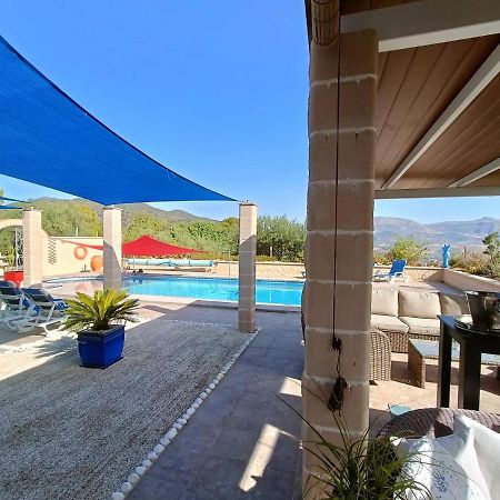 Casa Oasis Διαμέρισμα Alora Εξωτερικό φωτογραφία