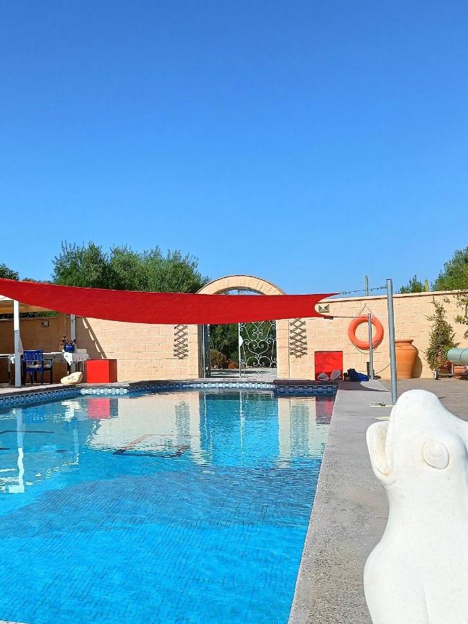 Casa Oasis Διαμέρισμα Alora Εξωτερικό φωτογραφία