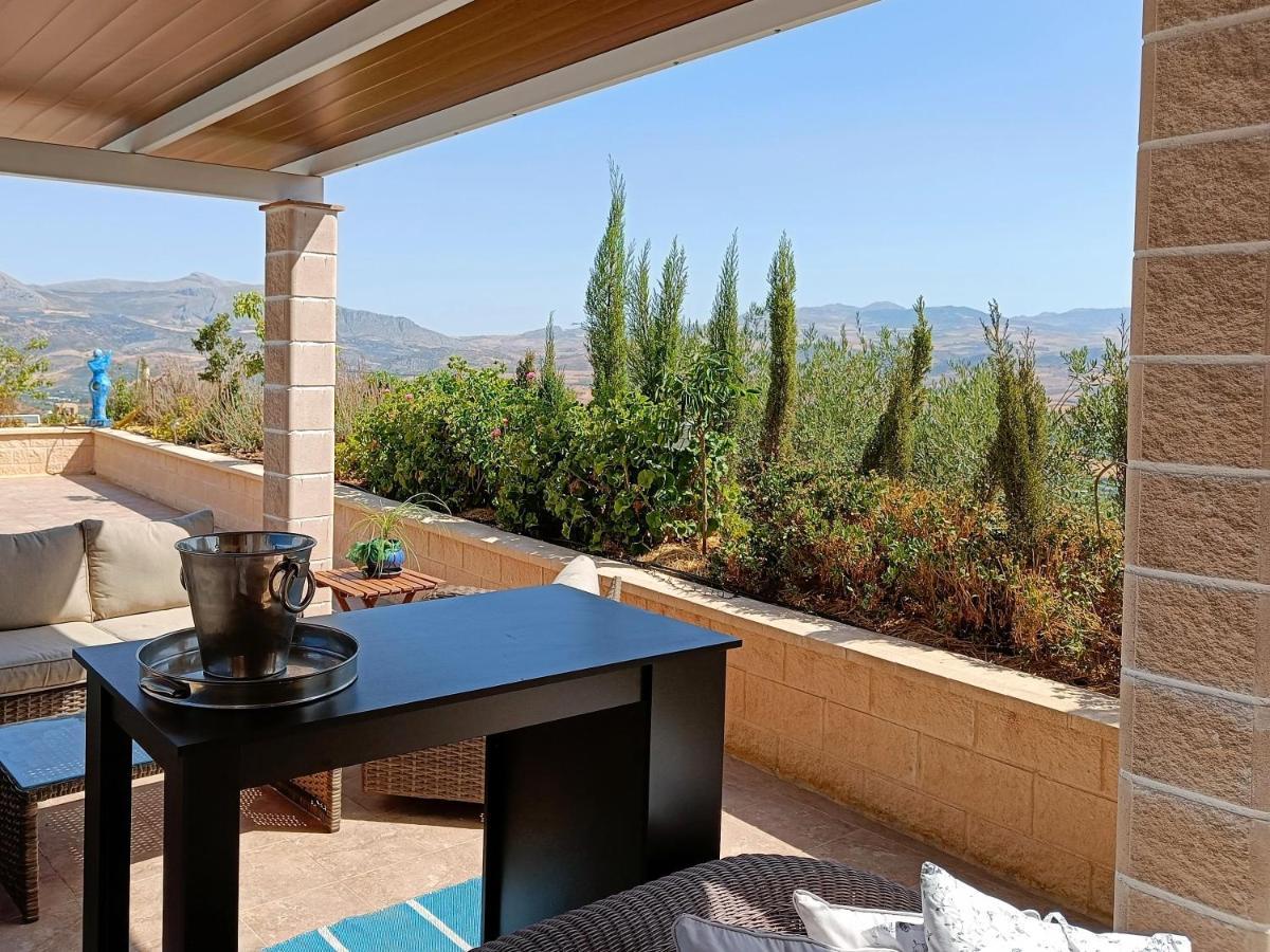 Casa Oasis Διαμέρισμα Alora Εξωτερικό φωτογραφία