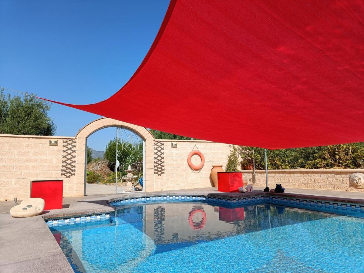 Casa Oasis Διαμέρισμα Alora Εξωτερικό φωτογραφία