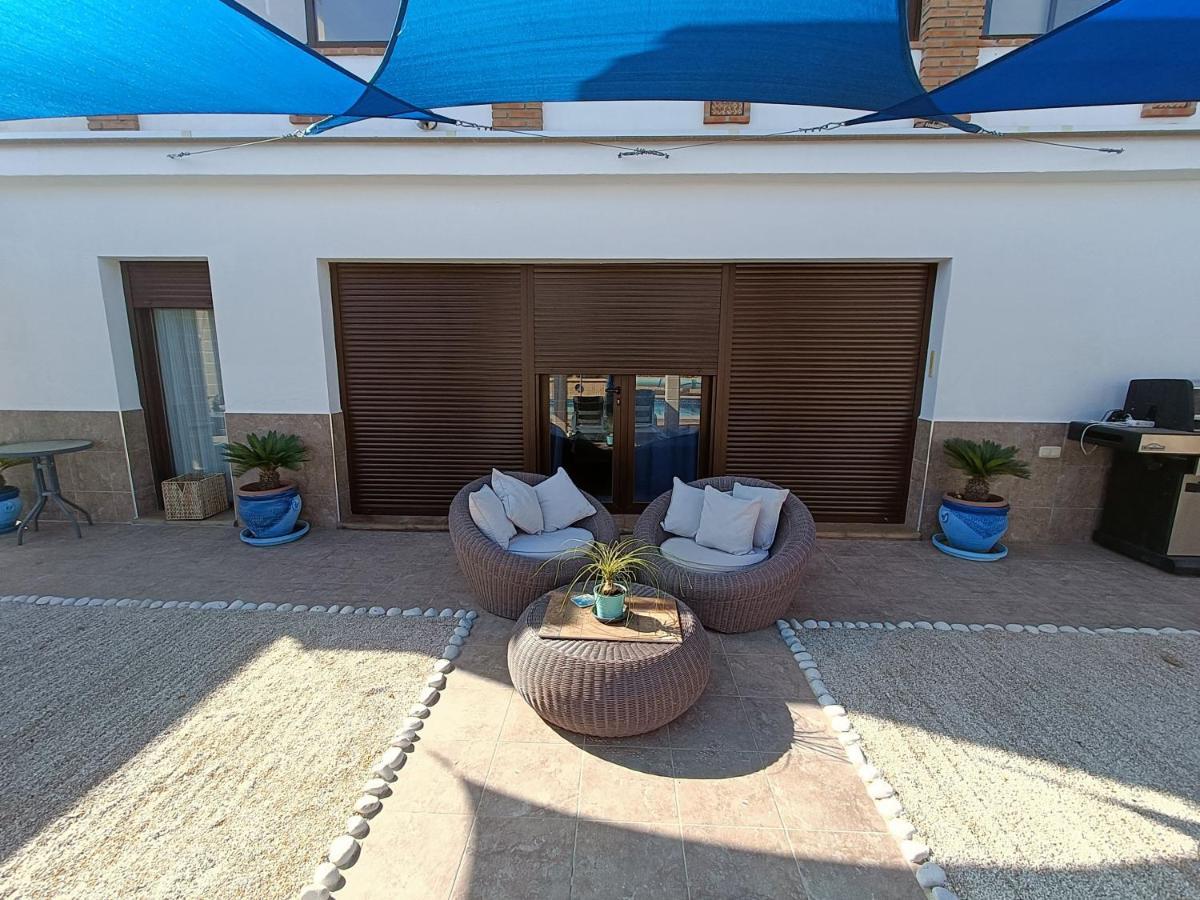 Casa Oasis Διαμέρισμα Alora Εξωτερικό φωτογραφία