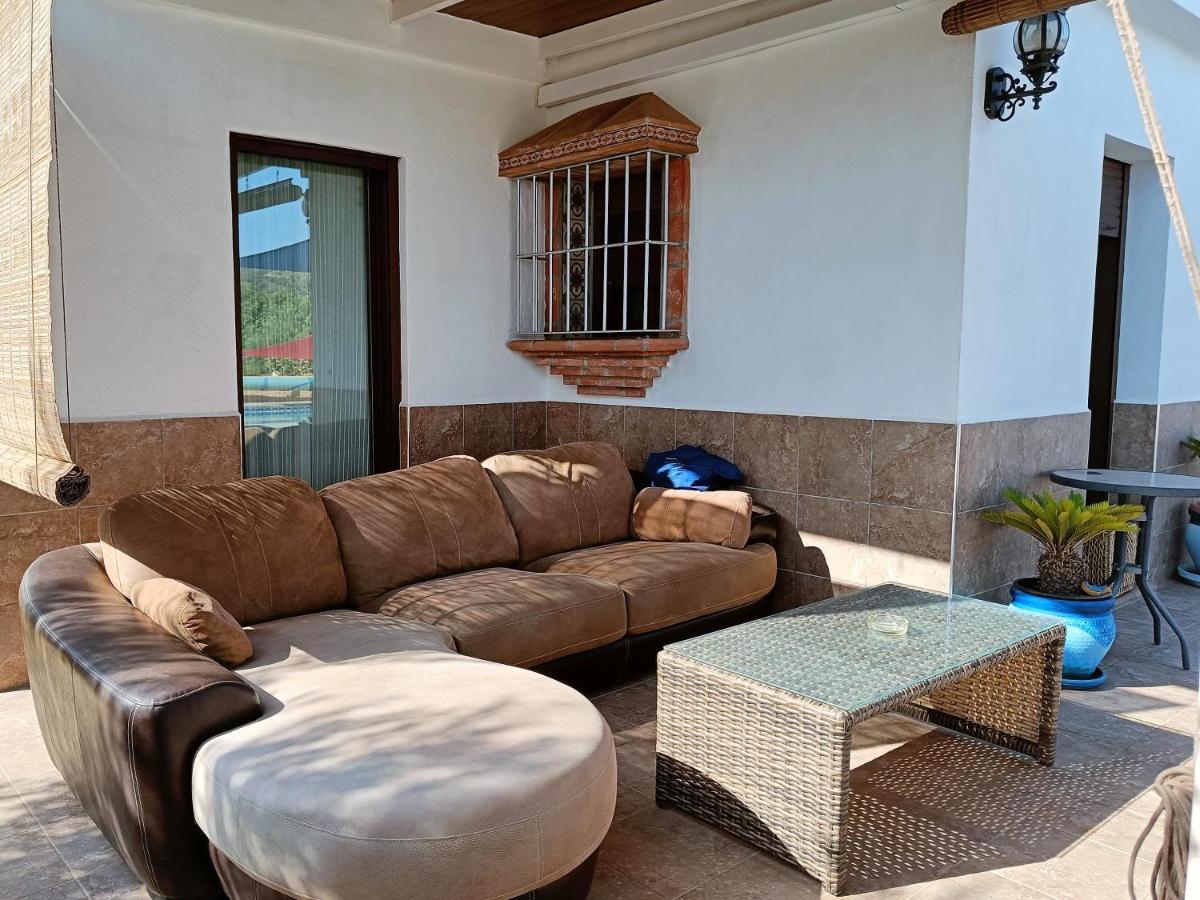 Casa Oasis Διαμέρισμα Alora Εξωτερικό φωτογραφία