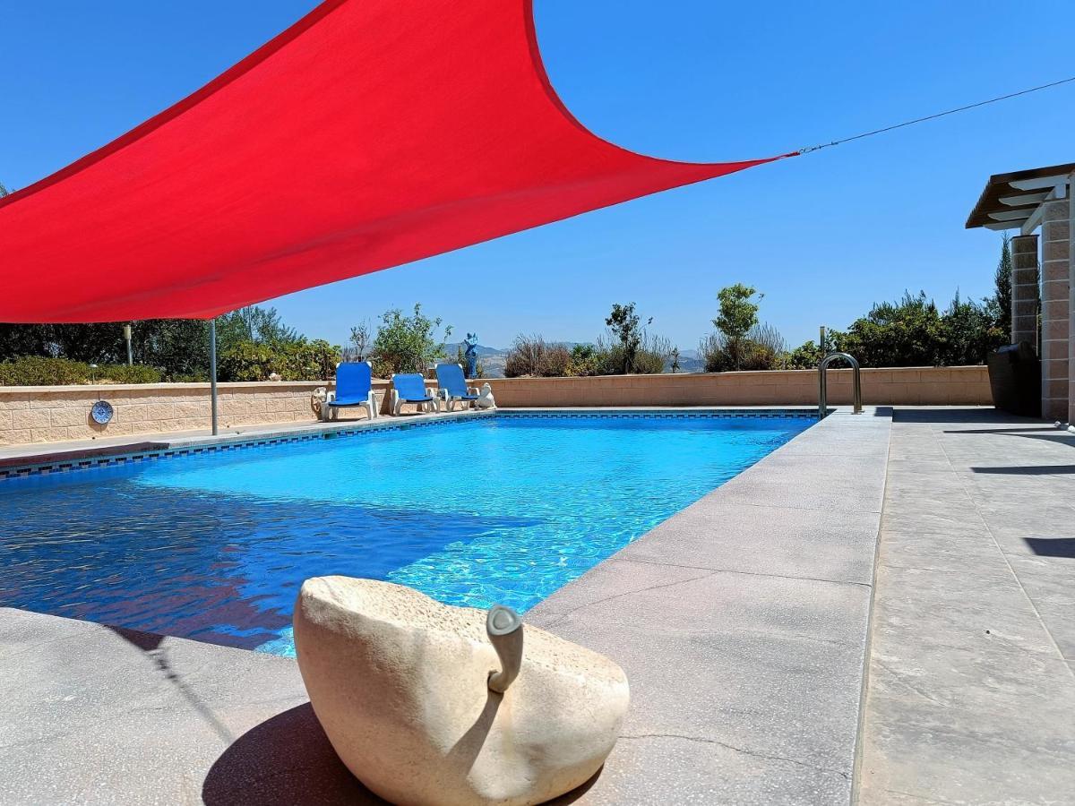 Casa Oasis Διαμέρισμα Alora Εξωτερικό φωτογραφία