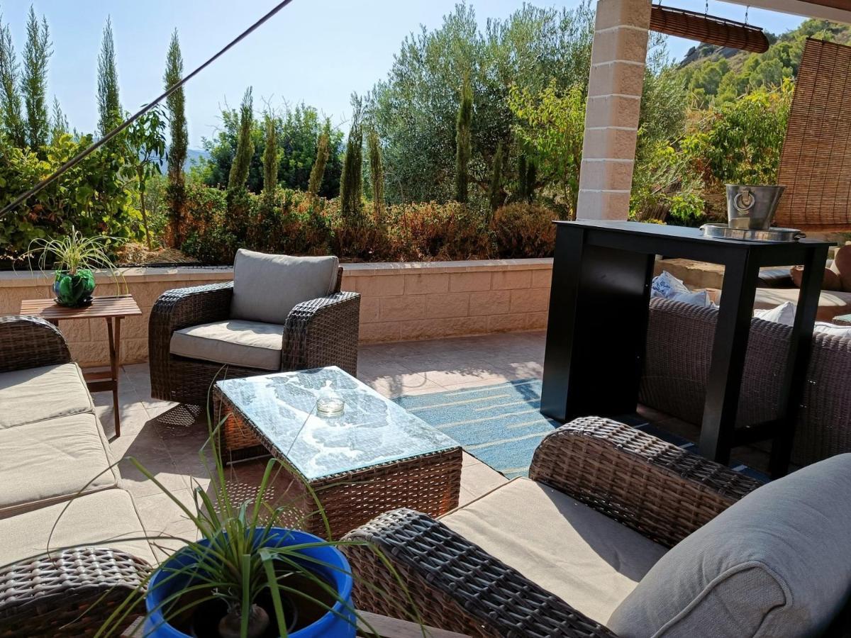 Casa Oasis Διαμέρισμα Alora Εξωτερικό φωτογραφία