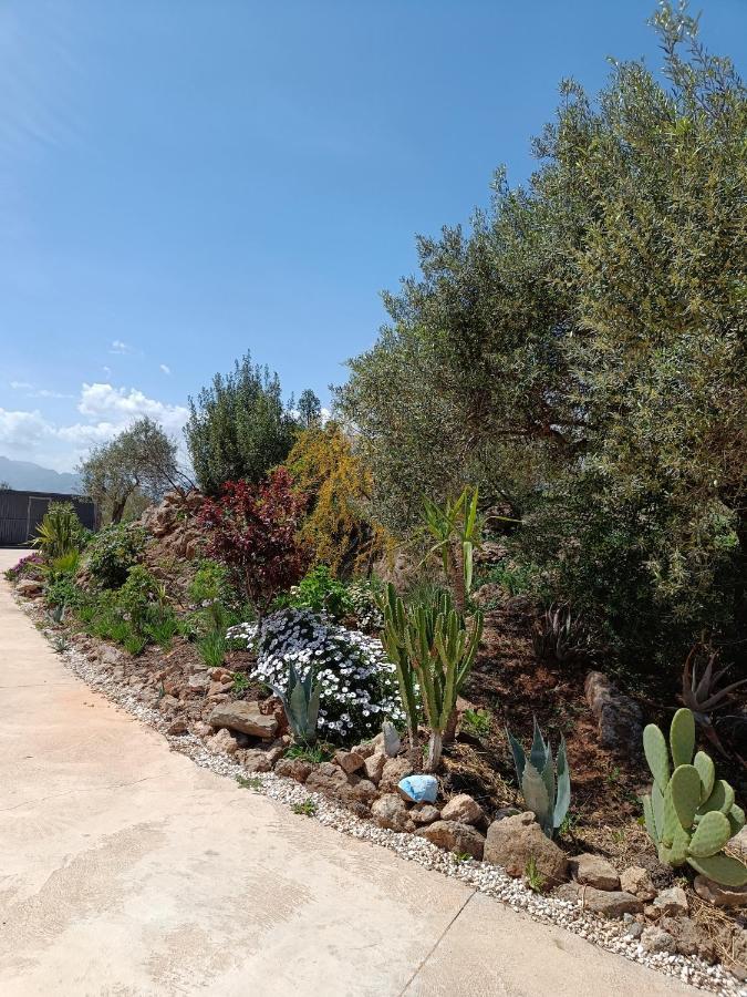 Casa Oasis Διαμέρισμα Alora Εξωτερικό φωτογραφία