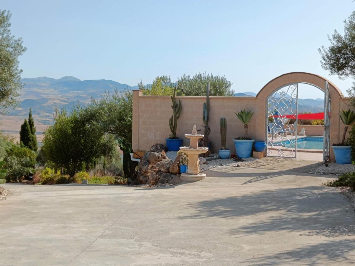 Casa Oasis Διαμέρισμα Alora Εξωτερικό φωτογραφία