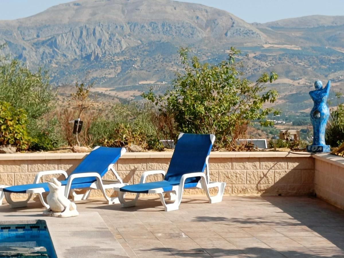 Casa Oasis Διαμέρισμα Alora Εξωτερικό φωτογραφία
