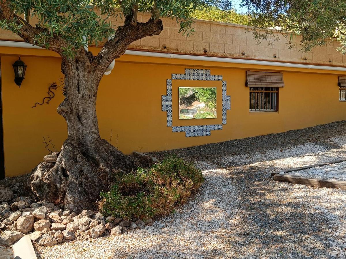 Casa Oasis Διαμέρισμα Alora Εξωτερικό φωτογραφία