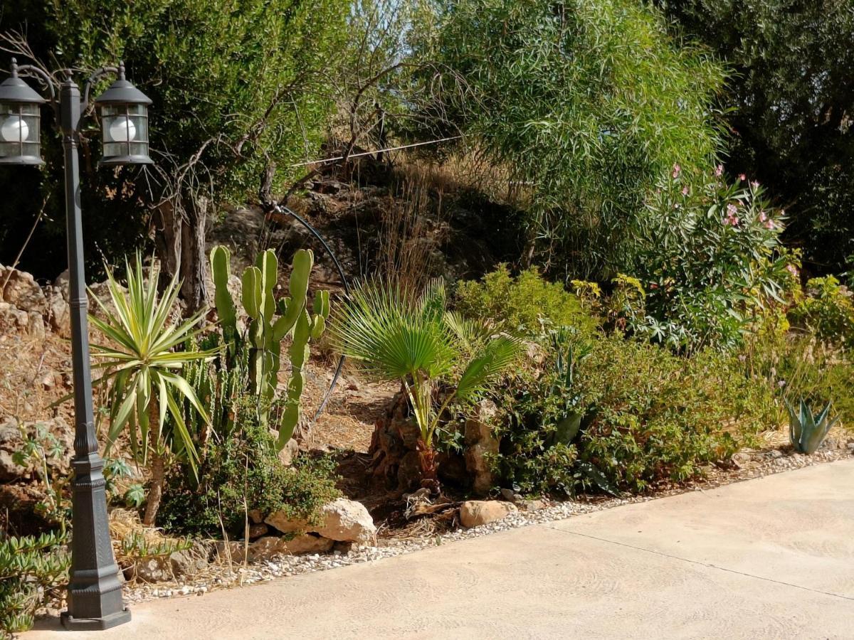 Casa Oasis Διαμέρισμα Alora Εξωτερικό φωτογραφία