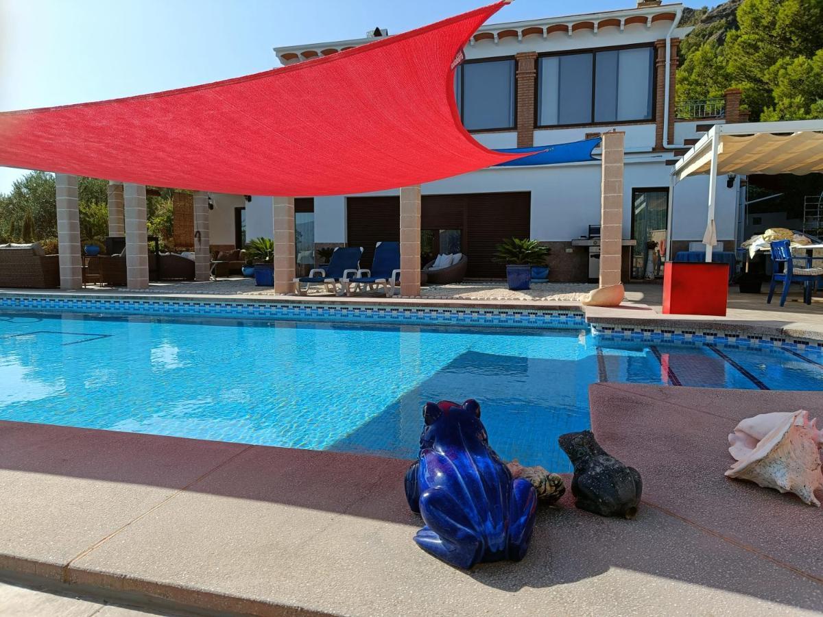 Casa Oasis Διαμέρισμα Alora Εξωτερικό φωτογραφία