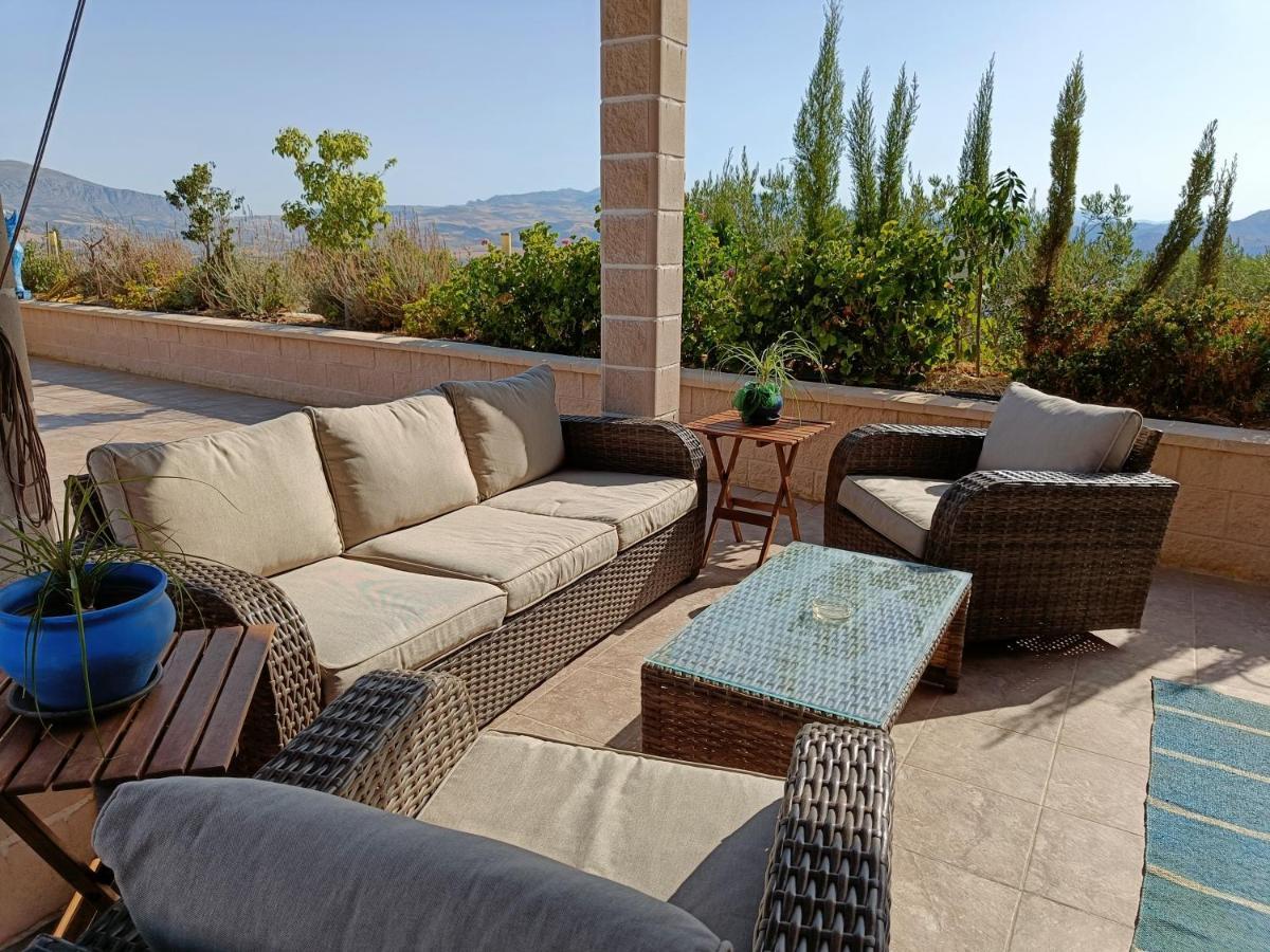 Casa Oasis Διαμέρισμα Alora Εξωτερικό φωτογραφία