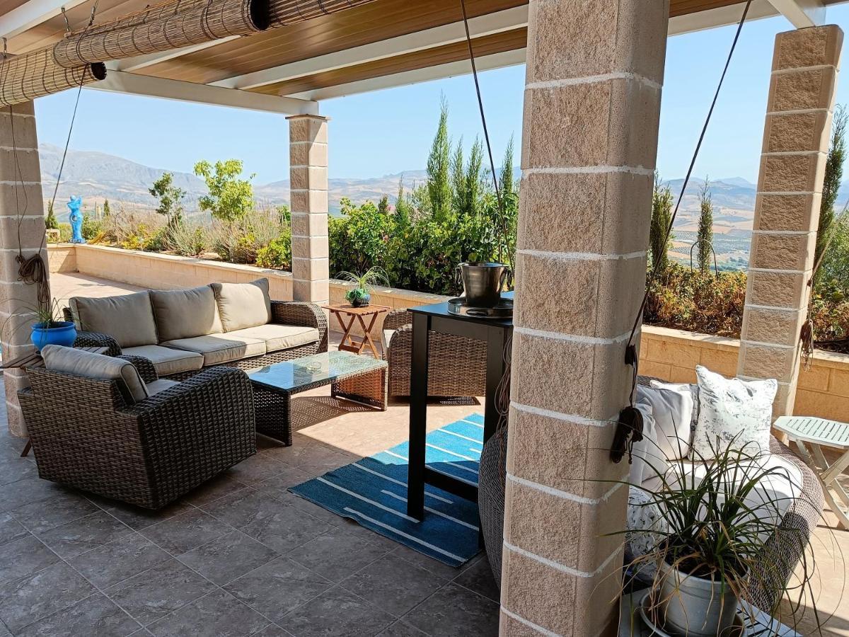 Casa Oasis Διαμέρισμα Alora Εξωτερικό φωτογραφία