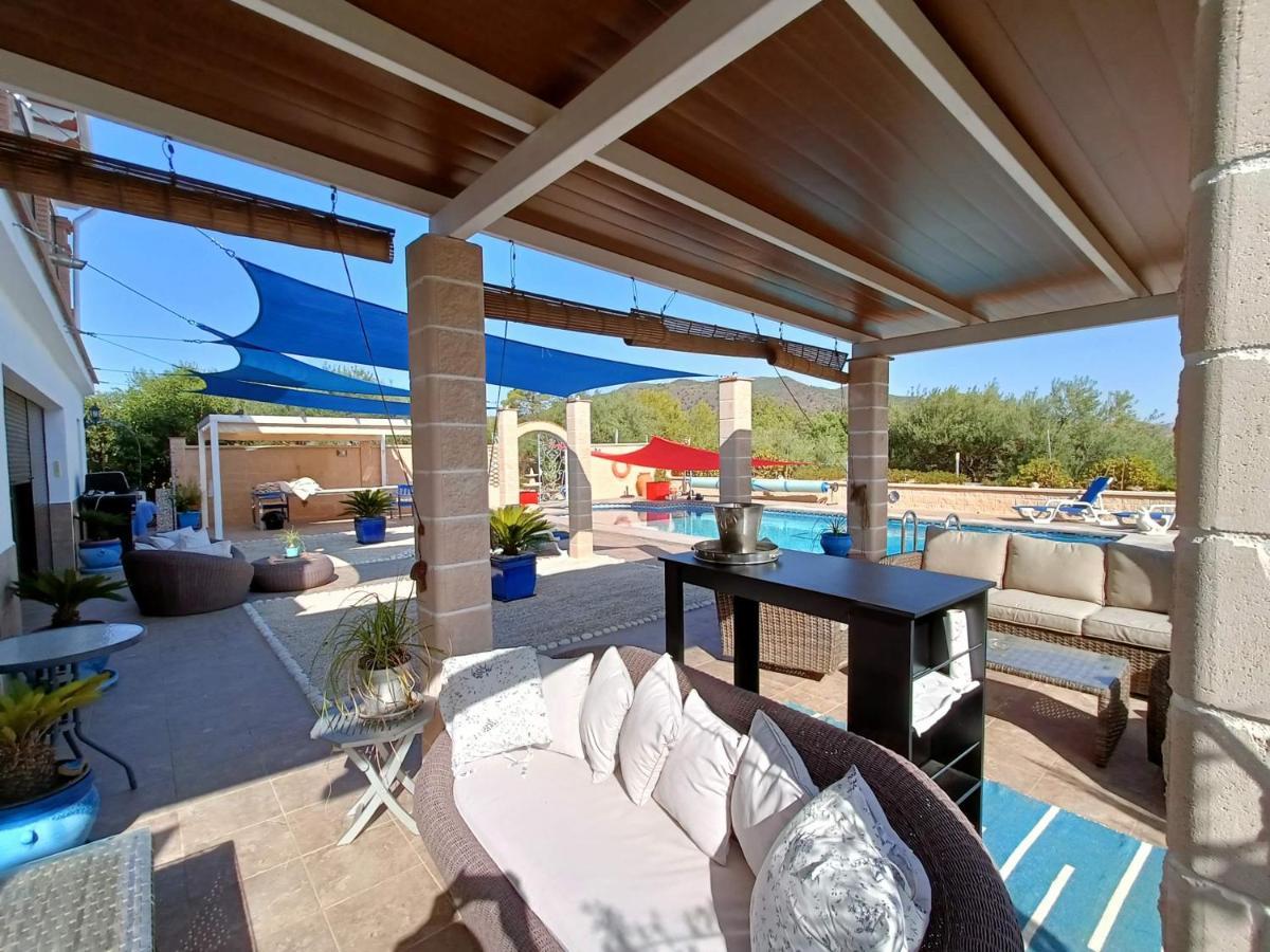 Casa Oasis Διαμέρισμα Alora Εξωτερικό φωτογραφία