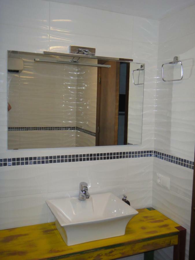 Casa Oasis Διαμέρισμα Alora Εξωτερικό φωτογραφία