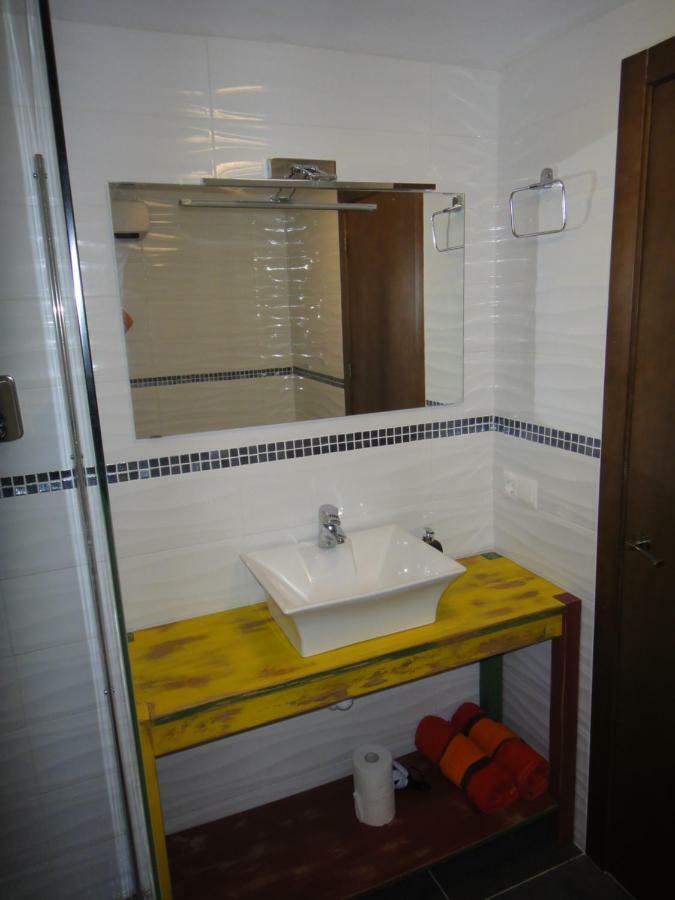 Casa Oasis Διαμέρισμα Alora Εξωτερικό φωτογραφία