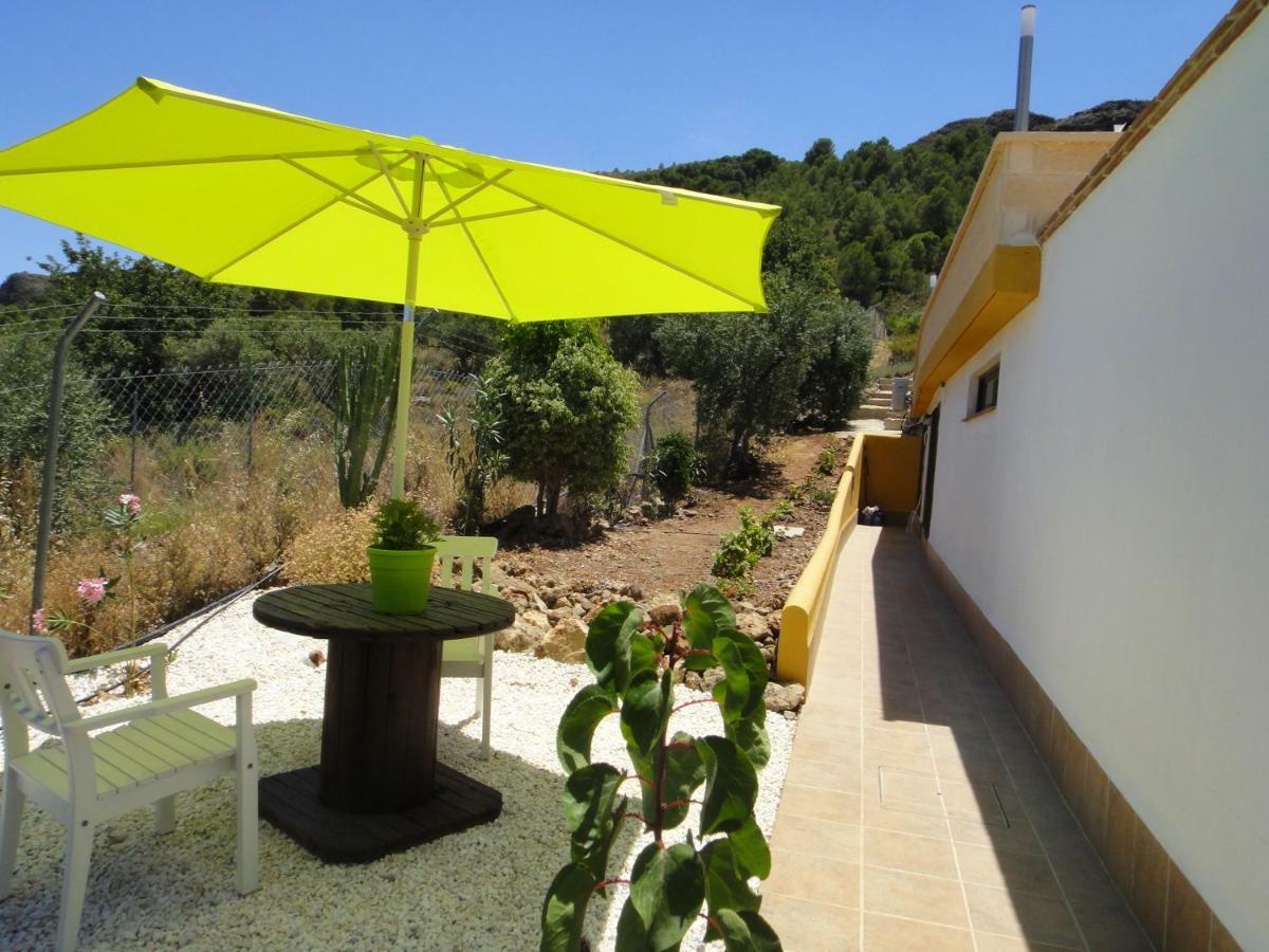 Casa Oasis Διαμέρισμα Alora Εξωτερικό φωτογραφία