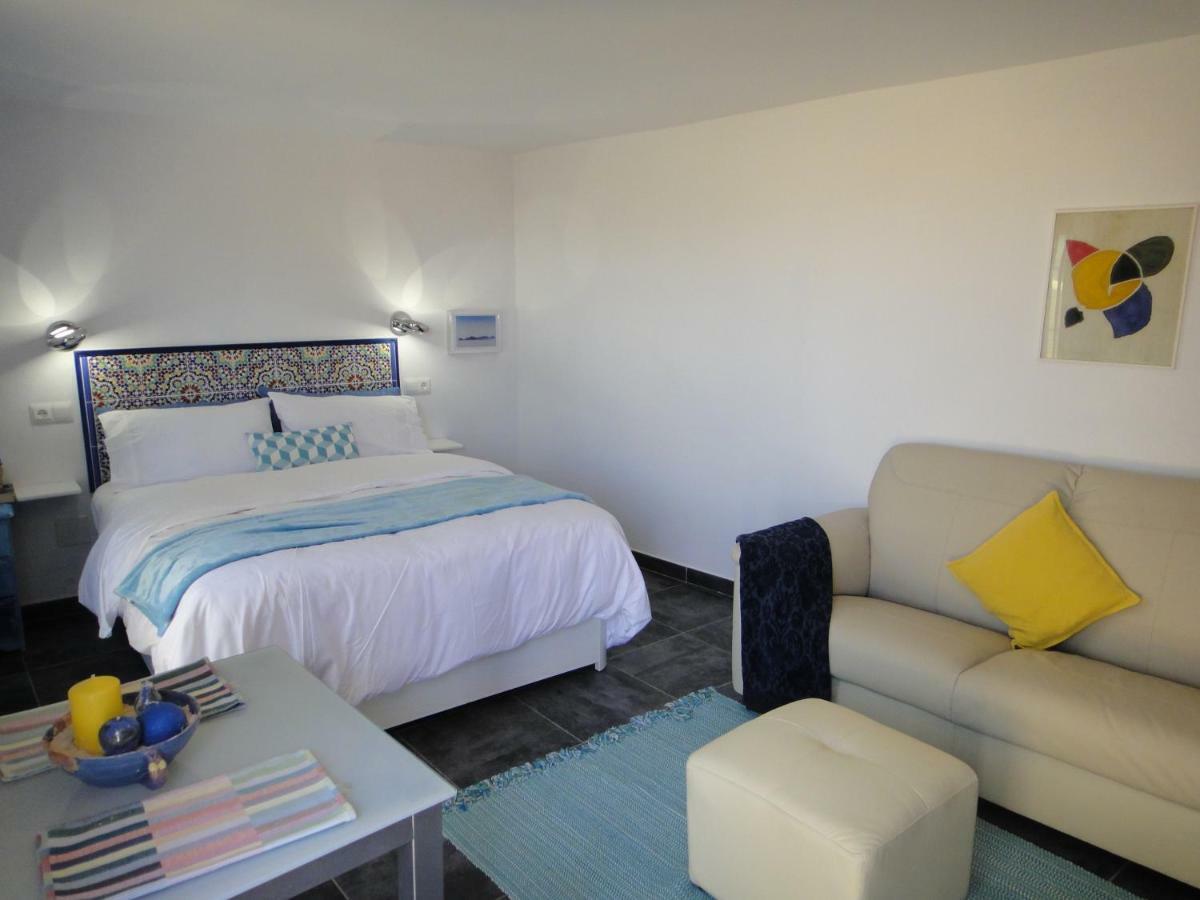 Casa Oasis Διαμέρισμα Alora Εξωτερικό φωτογραφία