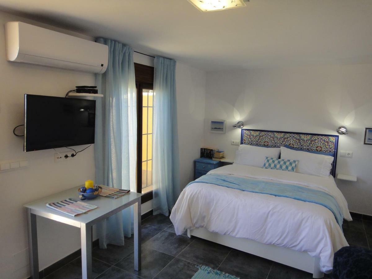 Casa Oasis Διαμέρισμα Alora Εξωτερικό φωτογραφία