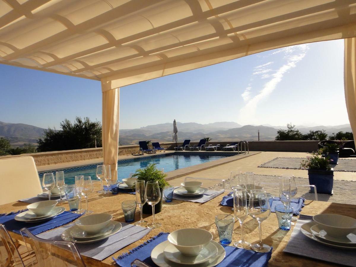 Casa Oasis Διαμέρισμα Alora Εξωτερικό φωτογραφία